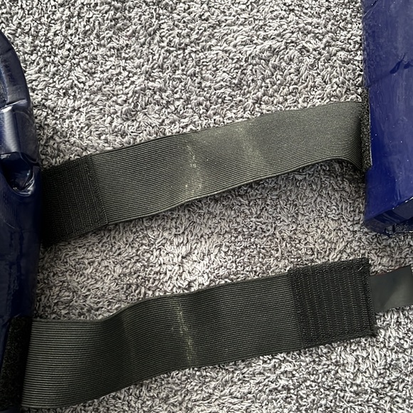 Macho Dyna Punch Child Large/Adult Small - Picture 6 of 10